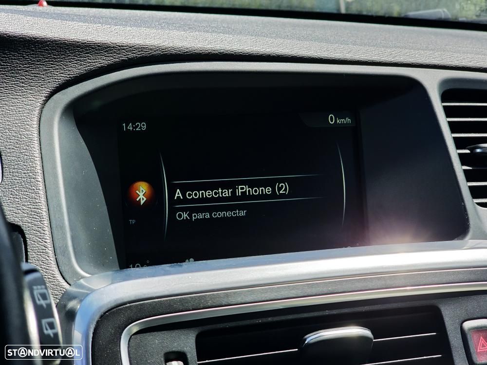 Volvo V60 2.0 D3 Volvo Ocean Race - 20