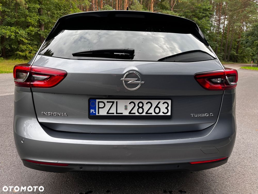 Opel Insignia 2.0 CDTI Executive - 11