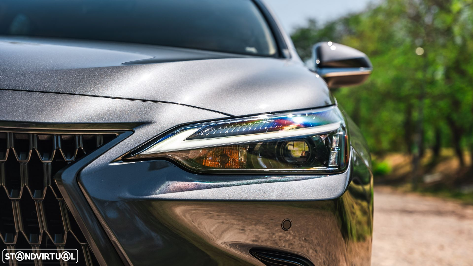 Lexus NX 450h+ Executive - 21