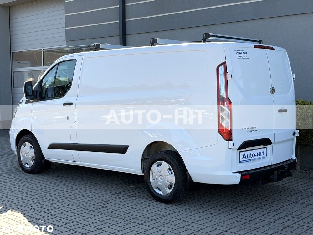 Ford Transit - 14