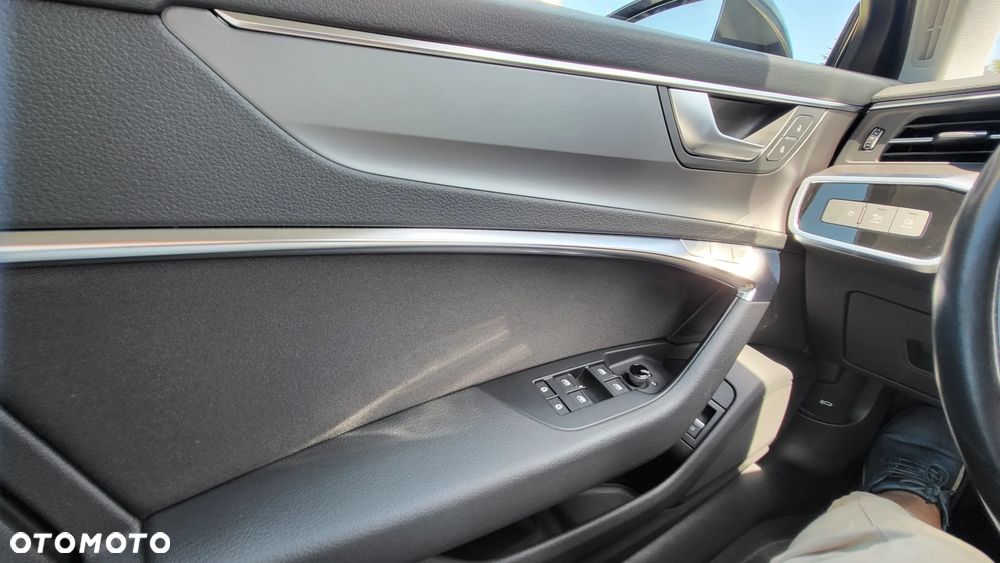 Audi A6 Limousine 45 TFSI Quattro S tronic - 16