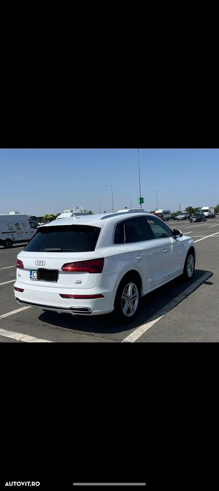 Audi Q5 - 3