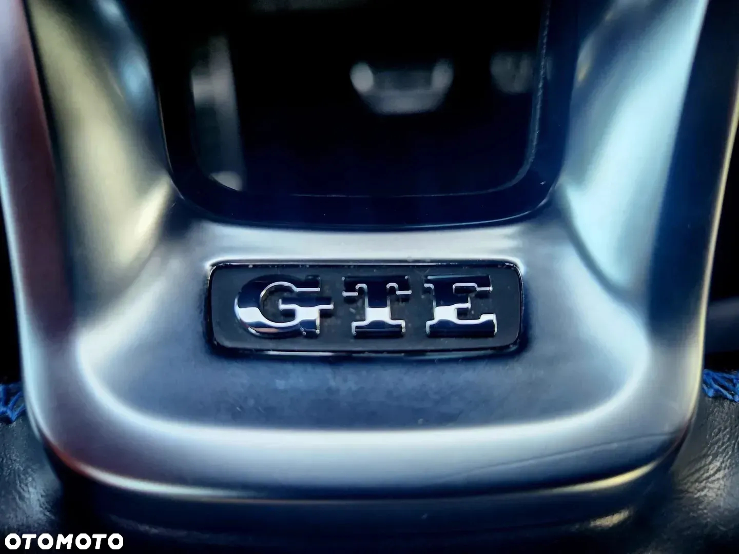 Volkswagen Golf 1.5 eHybrid OPF DSG Style - 20