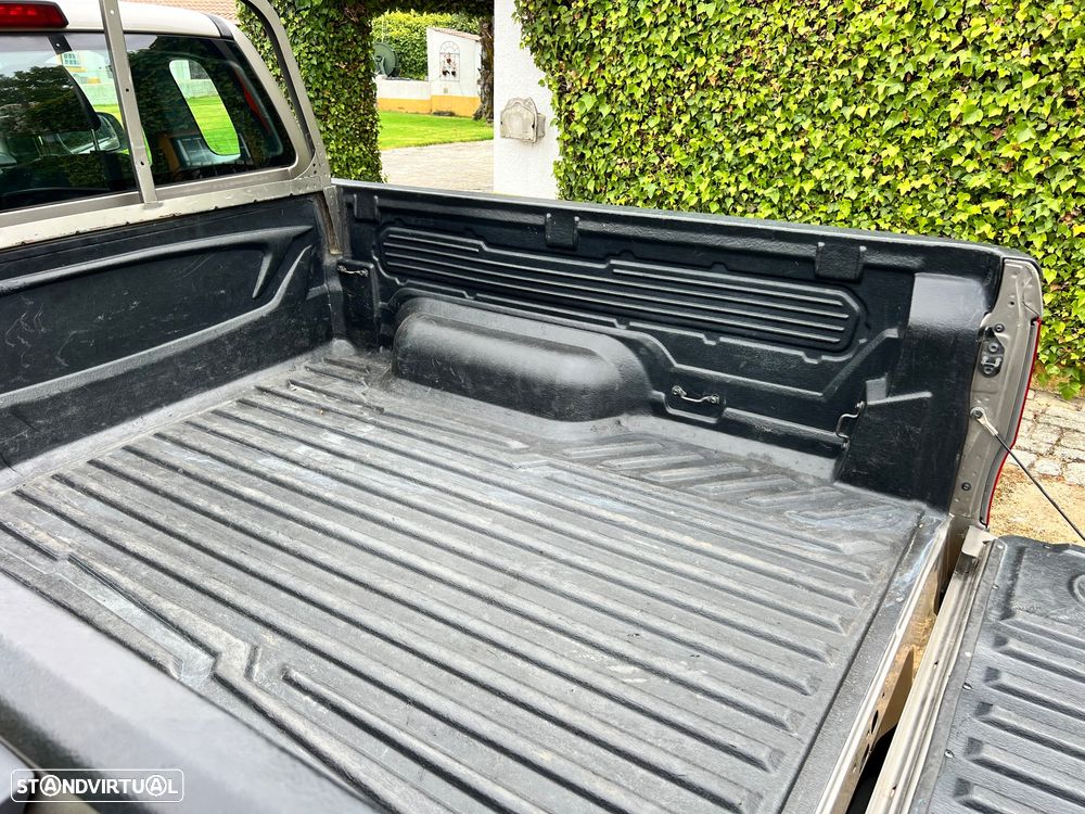 Ford Ranger 2.2 TDCi CD XL 4WD - 10