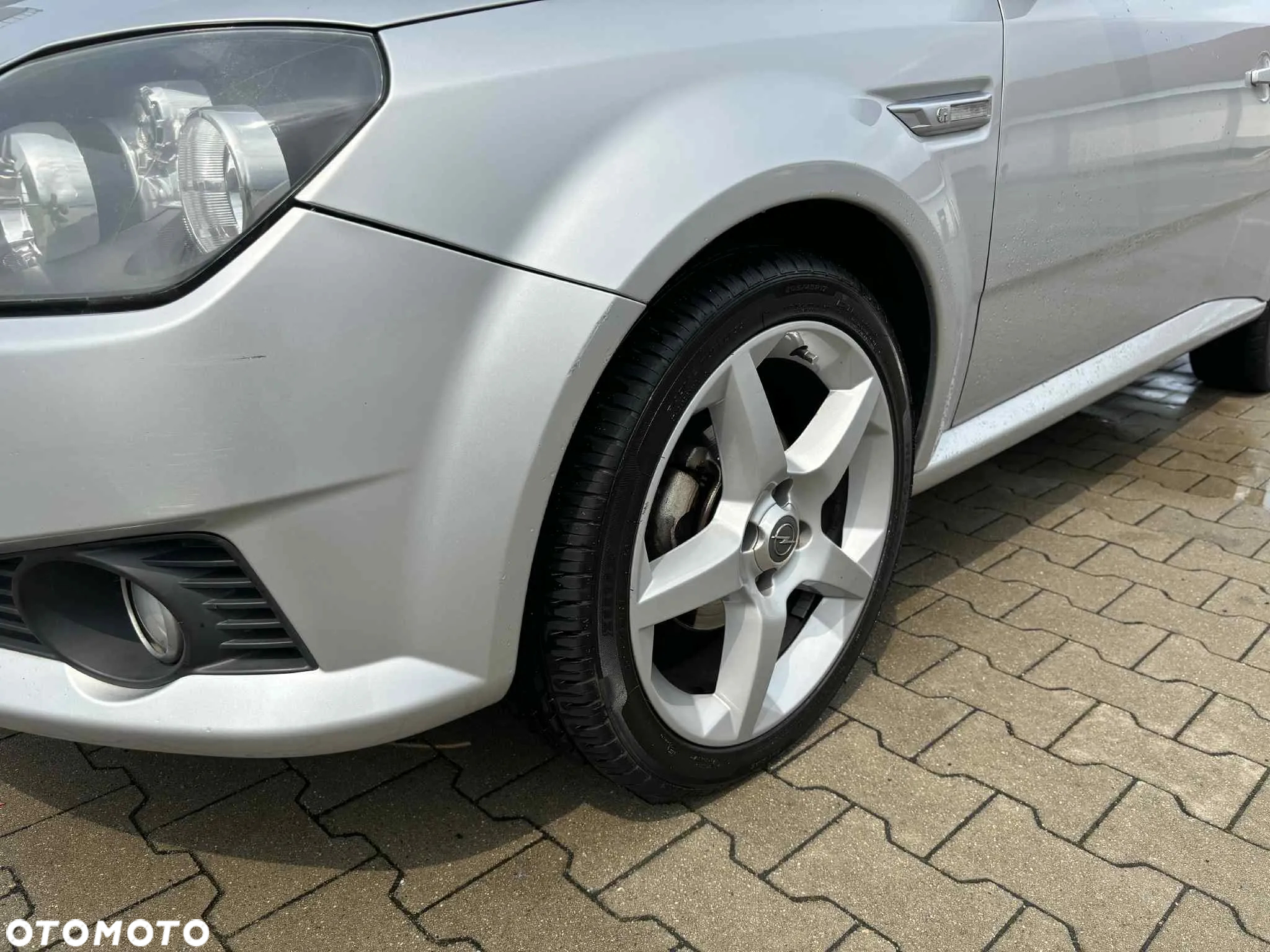 Opel Tigra - 17