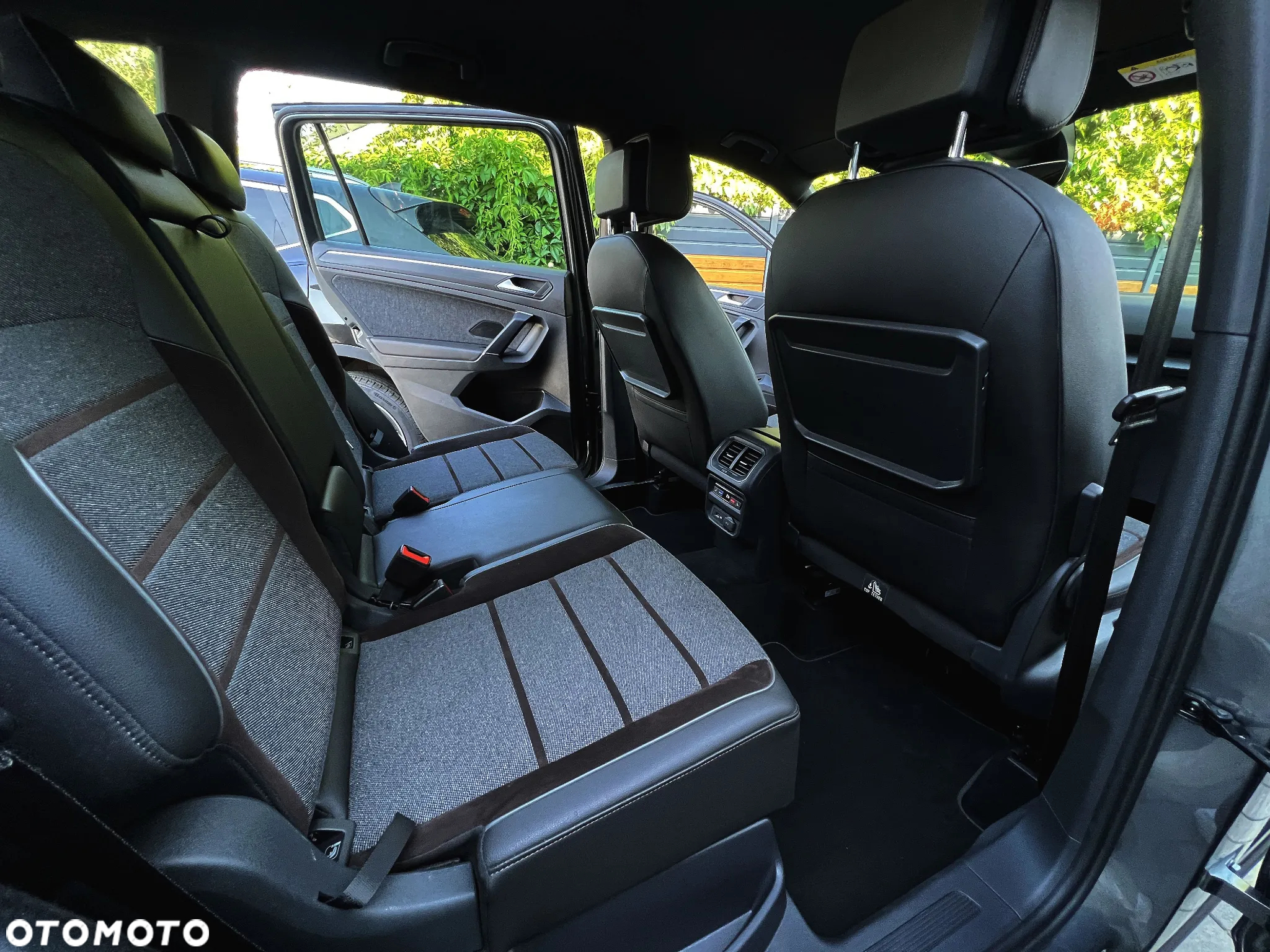 Seat Tarraco 2.0 TSI 4Drive OPF DSG Xcellence - 37