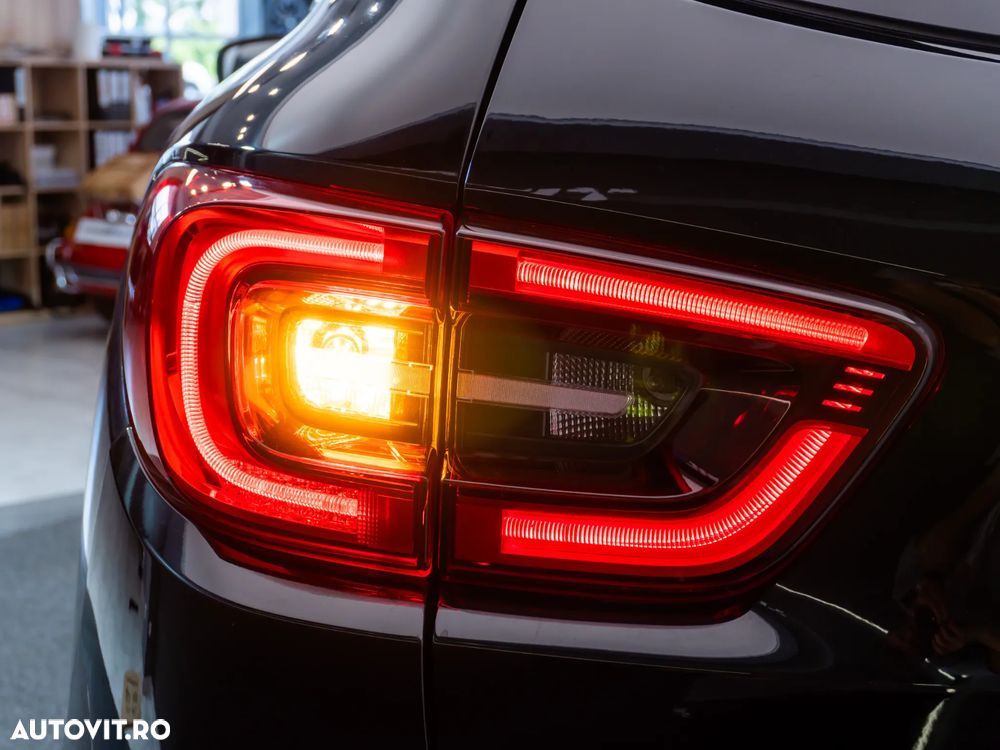 Renault Kadjar Energy dCi 130 Bose Edition - 16
