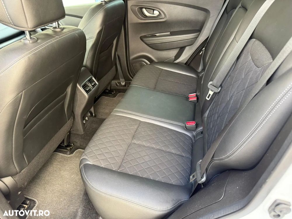 Renault Kadjar BLUE dCi EDC Intens - 9