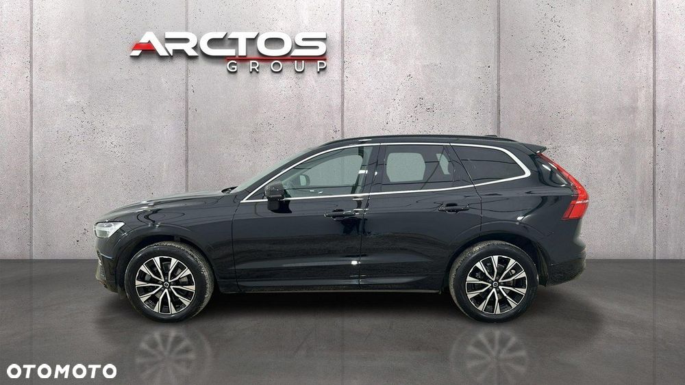 Volvo XC 60 - 2