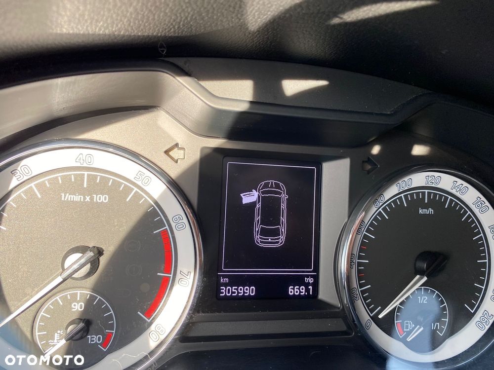 Skoda Octavia 1.4 TSI Ambition - 7