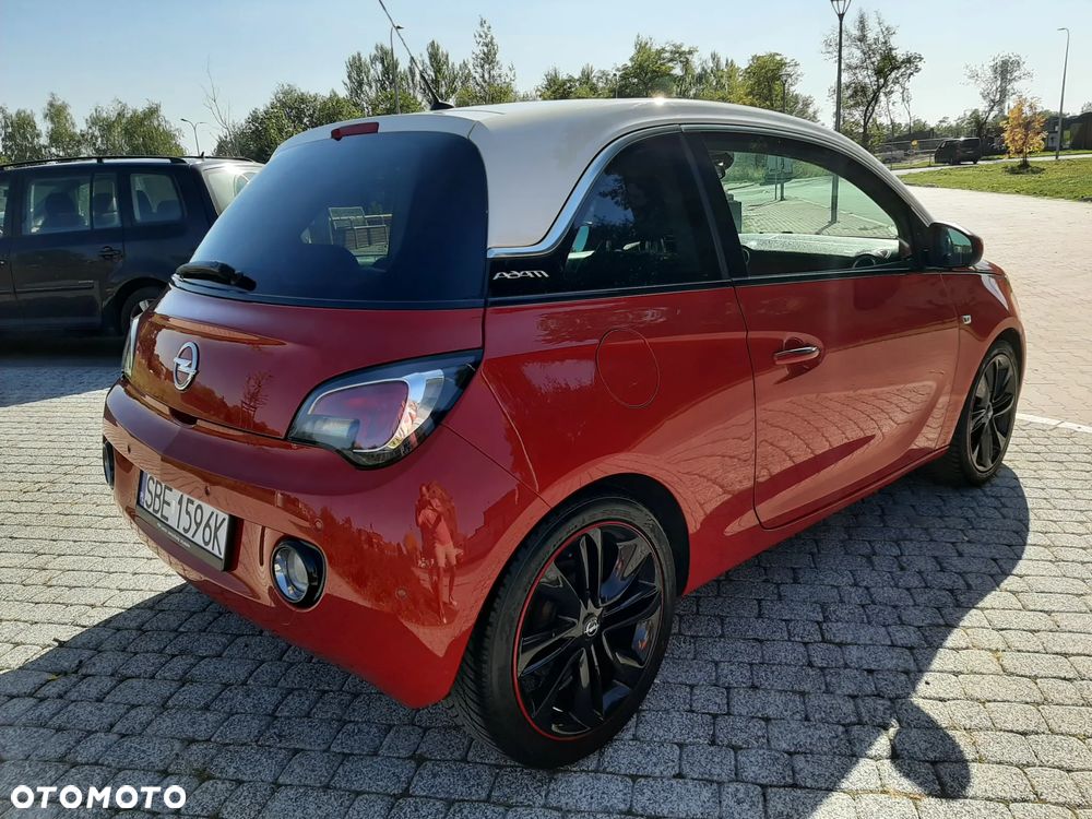Opel Adam - 8