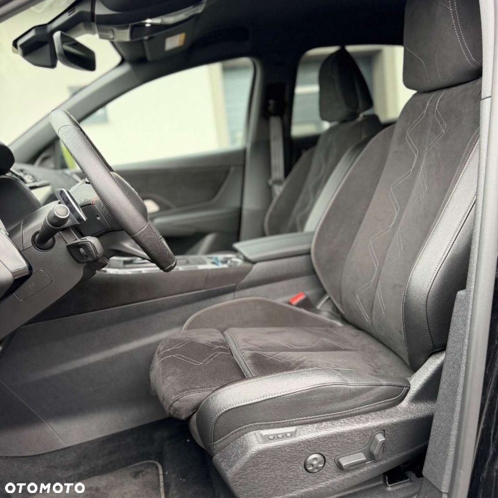 DS Automobiles DS 7 Crossback 1.5 BlueHDi Be Chic - 17