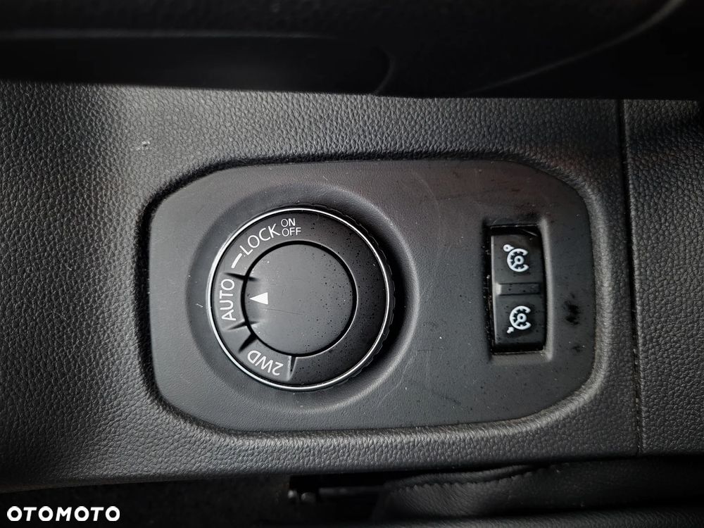 Dacia Duster TCe 130 4WD GPF Urban - 28