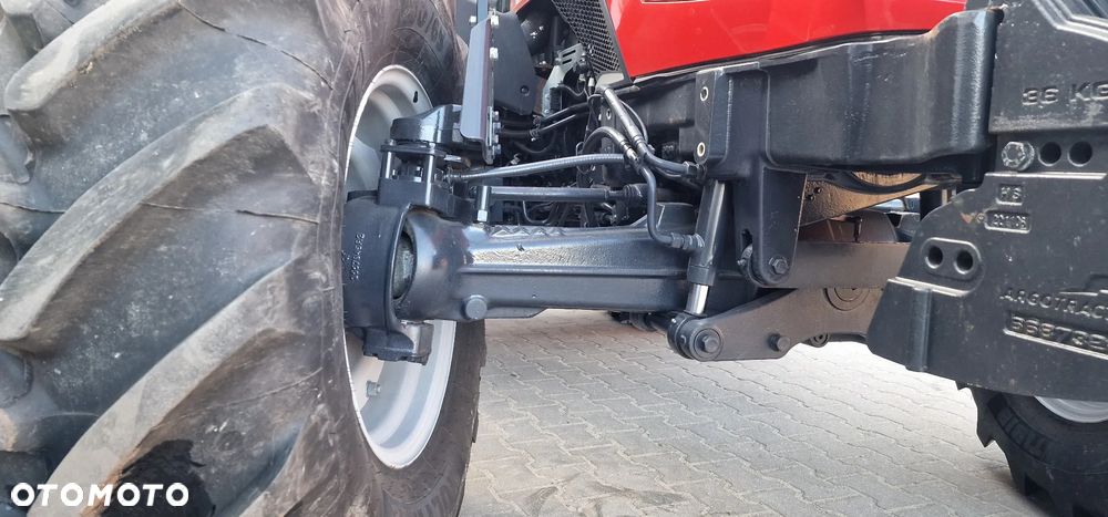 McCormick x6.135 Nowy ciągnik rolniczy Wyprzedaż rocznika!, finansowanie zetor, new holland, case - 4