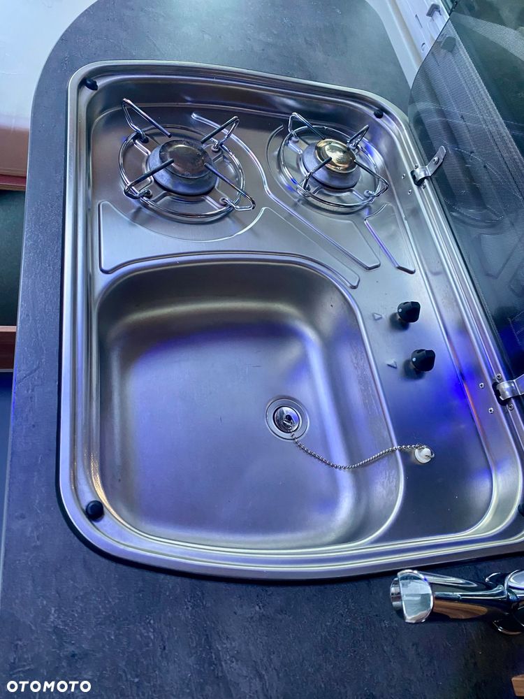 Citroën Jumper L3H2 DURISOTTI Profi - 17