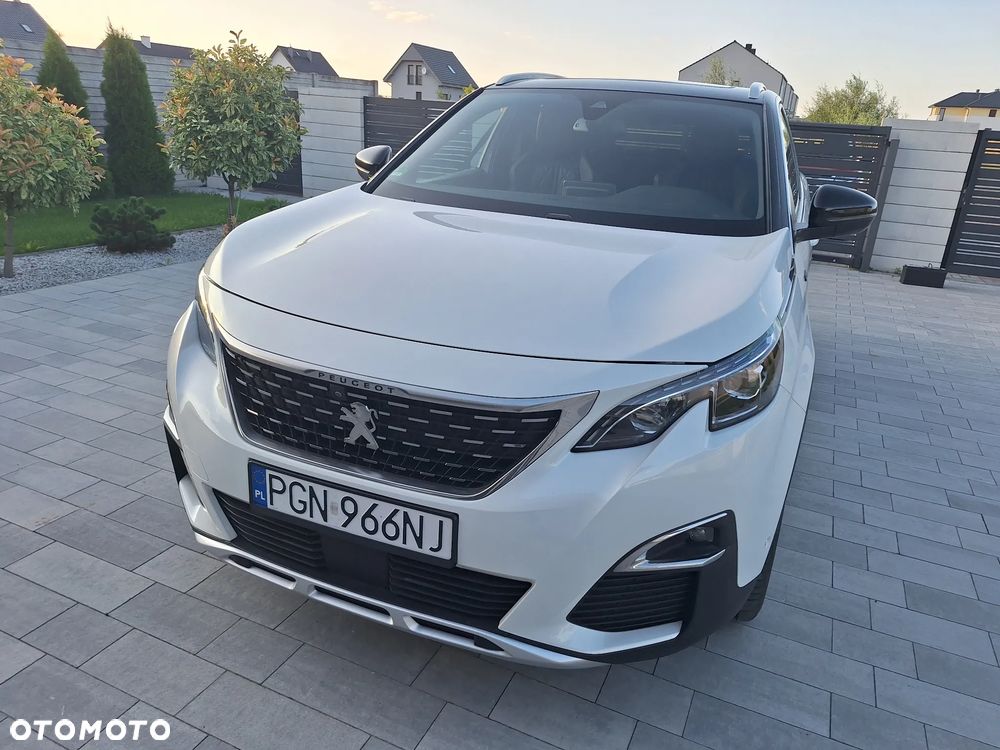Peugeot 3008 - 2