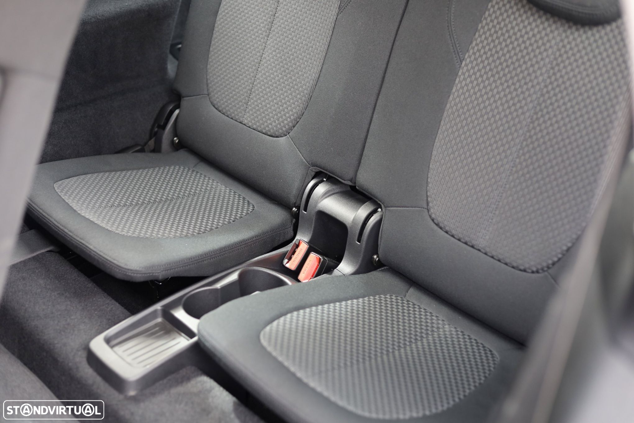 BMW 216 Gran Tourer d 7L Advantage Auto - 21