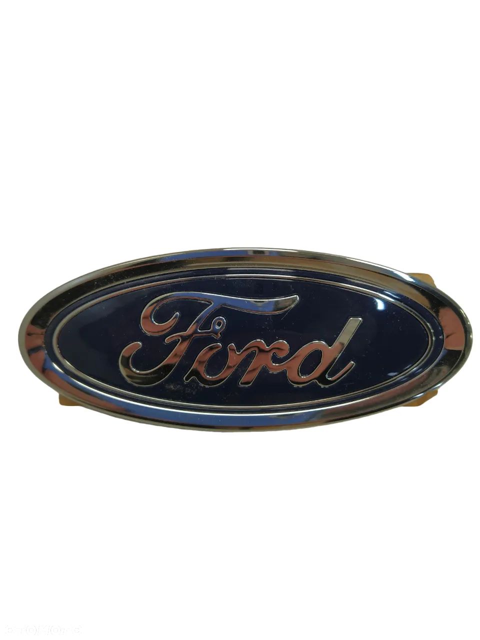 FORD S-MAX FIESTA FOCUS TRANSIT COURIER ZNACZEK LOGO EMBLEMAT NOWY ORYGINAŁ - 1