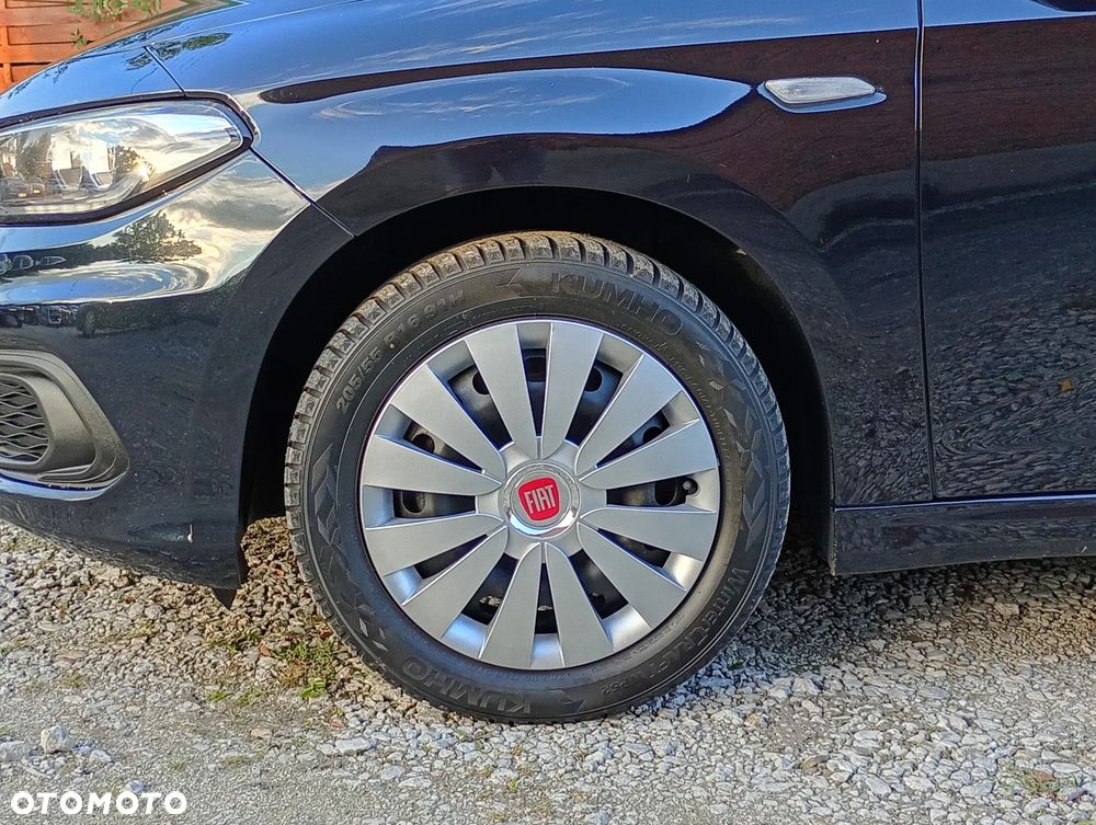 Fiat Tipo 1.4 16V More - 36