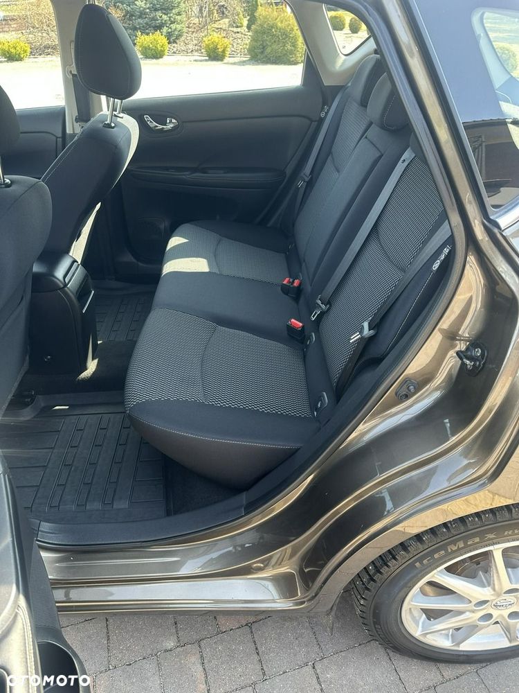 Nissan Pulsar - 17