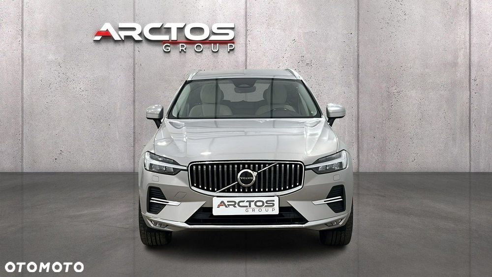 Volvo XC 60 - 8
