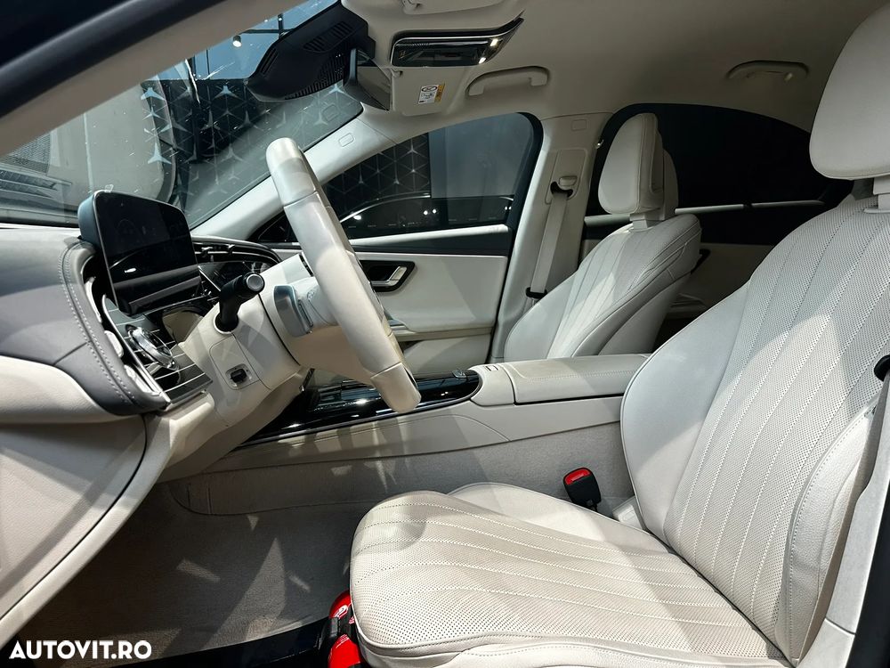 Mercedes-Benz E 200 MHEV 4MATIC Aut. - 8