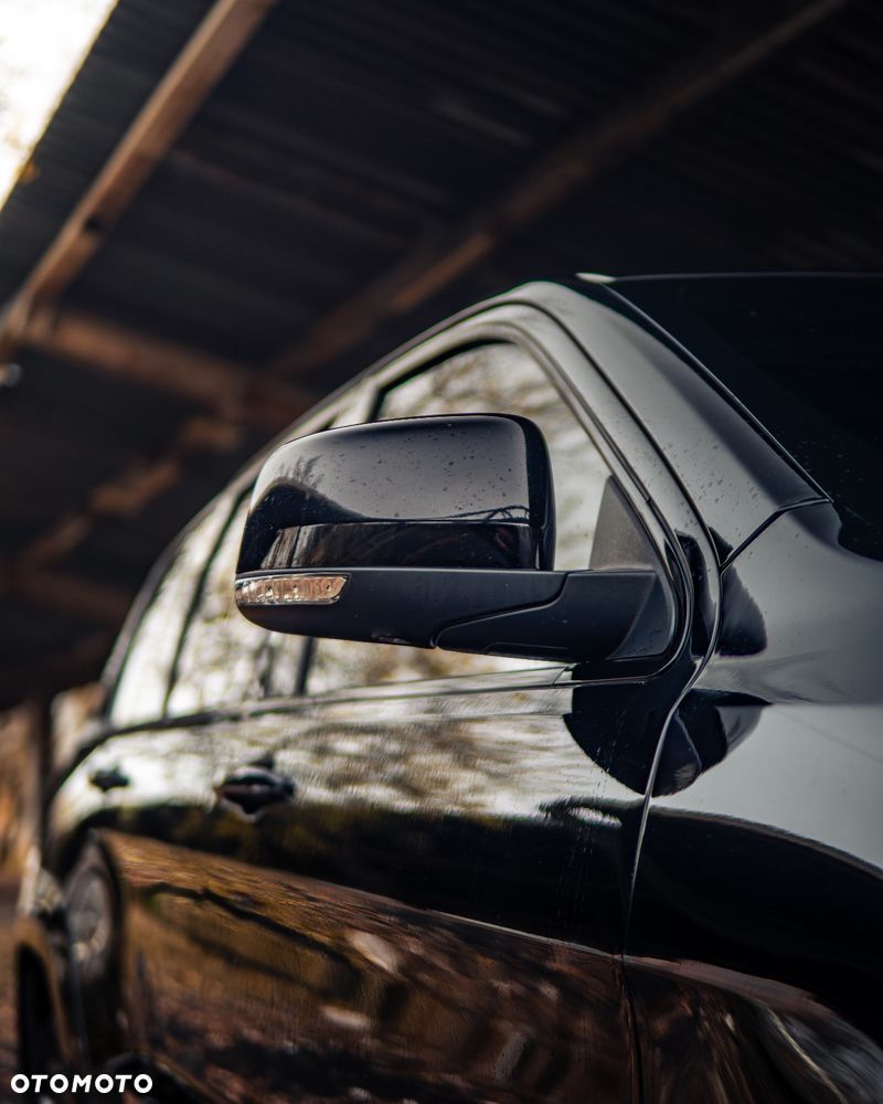 Jeep Grand Cherokee 3.6 V6 Overland - 7