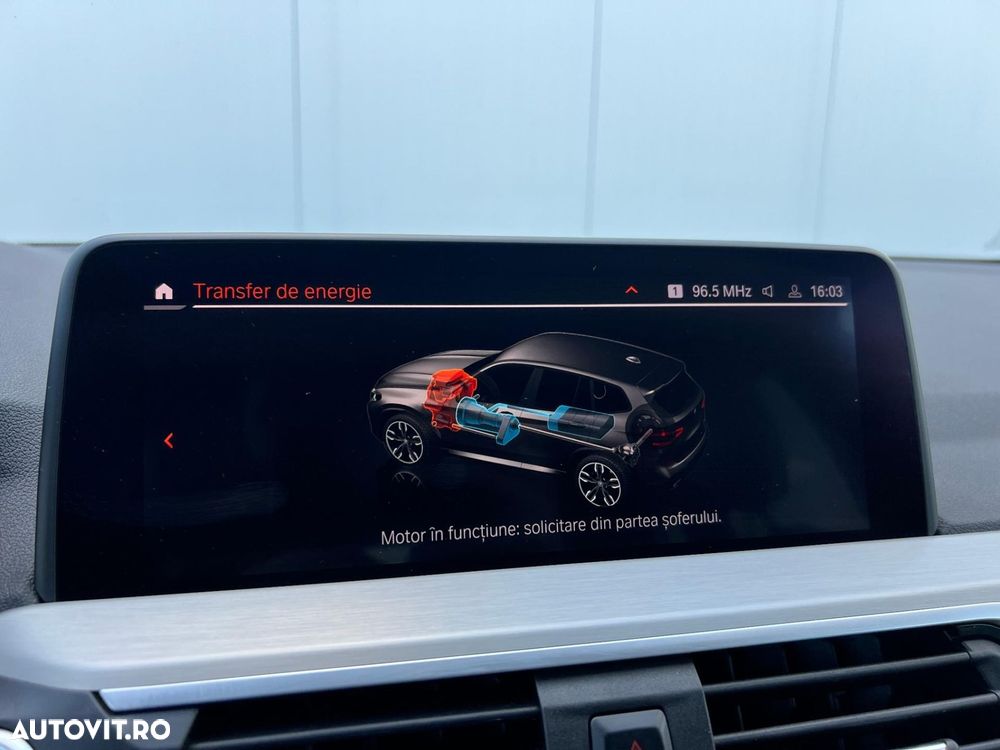 BMW X3 - 34