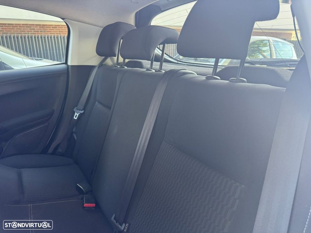 Peugeot 208 1.6 BlueHDi Style - 10