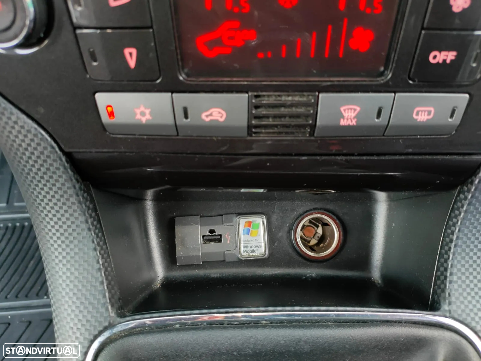 Fiat Bravo 1.6 M-Jet Active - 9