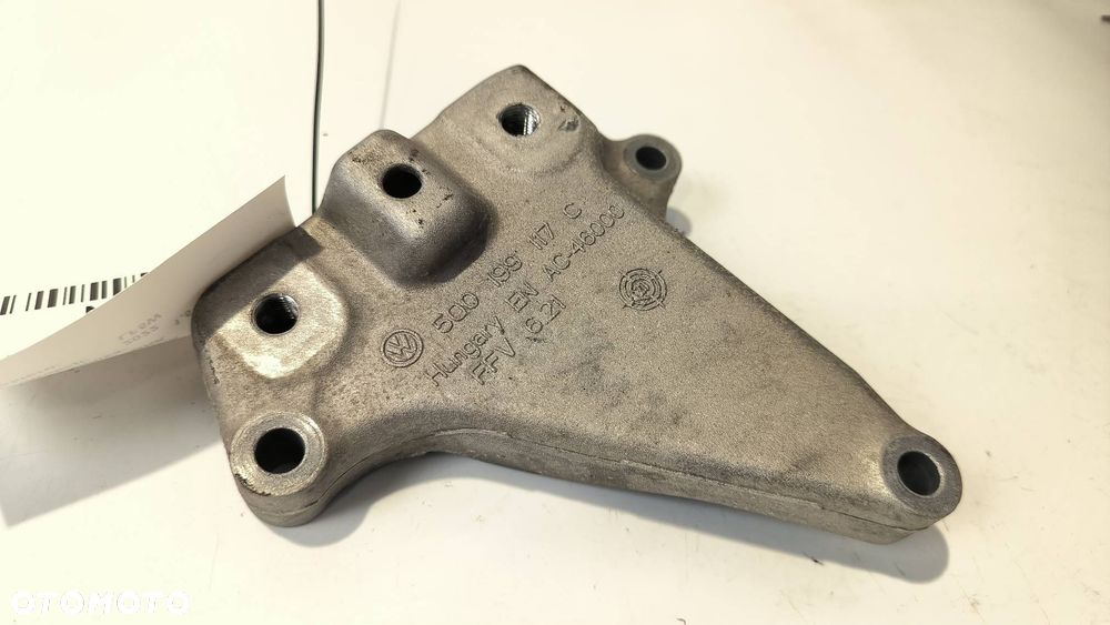 MOCOWANIE SKODA KAROQ LIFT 5Q0199117C - 4