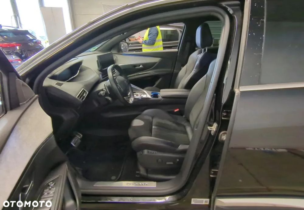 Peugeot 5008 BlueHDi 180 EAT8 GT Pack - 7