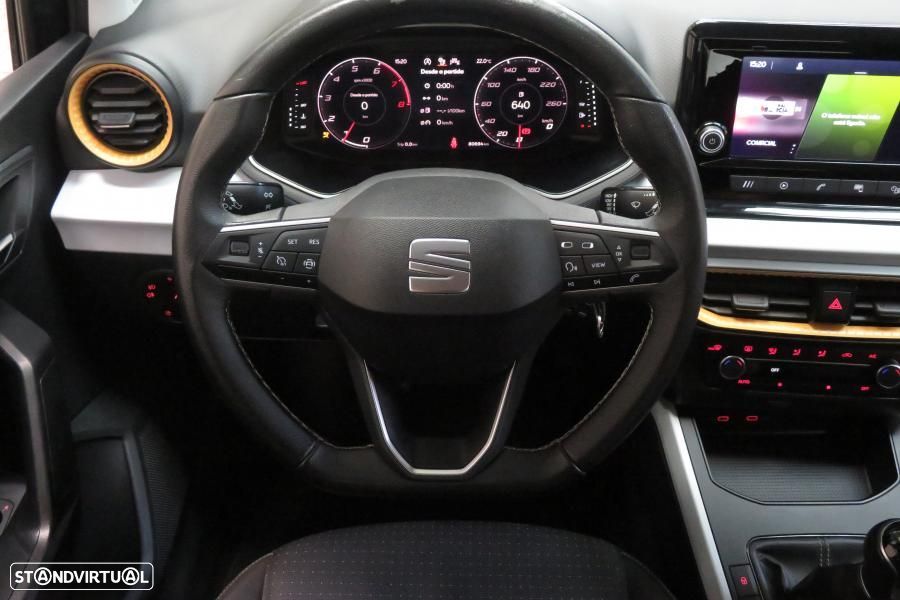 SEAT Arona 1.0 TSI Style - 8