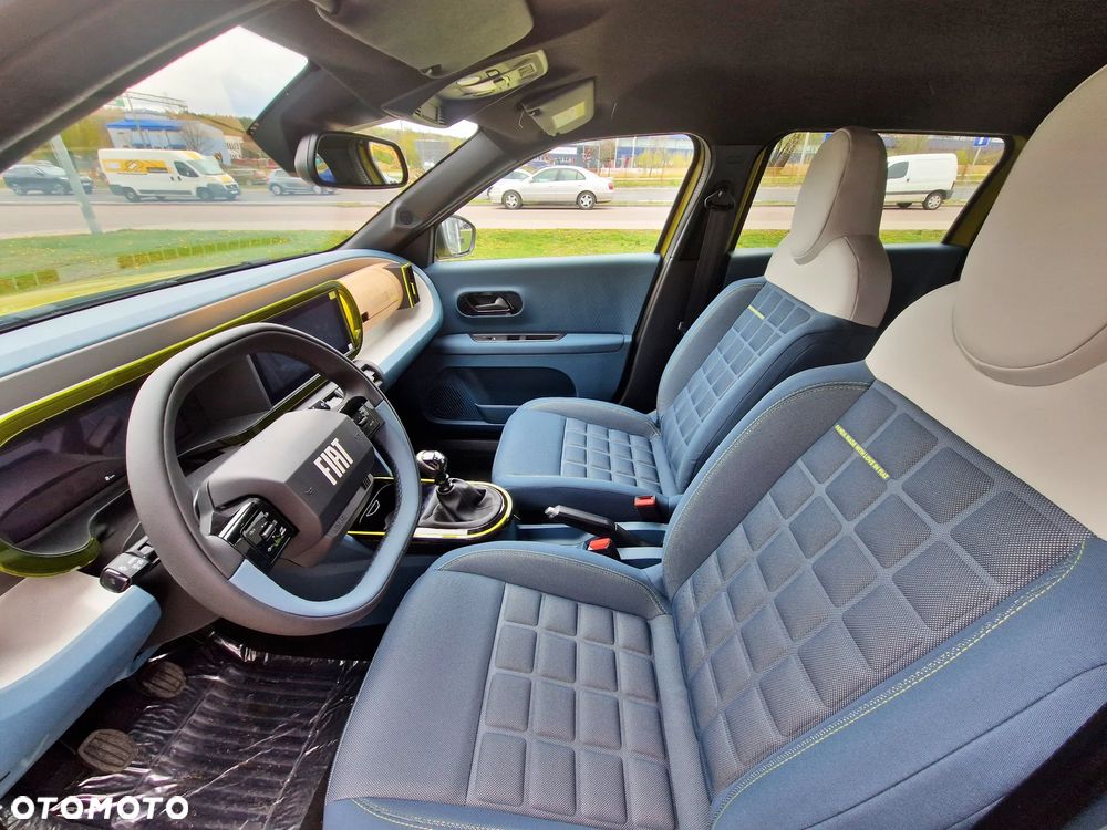 Fiat Grande Panda 1.2 La Prima - 6
