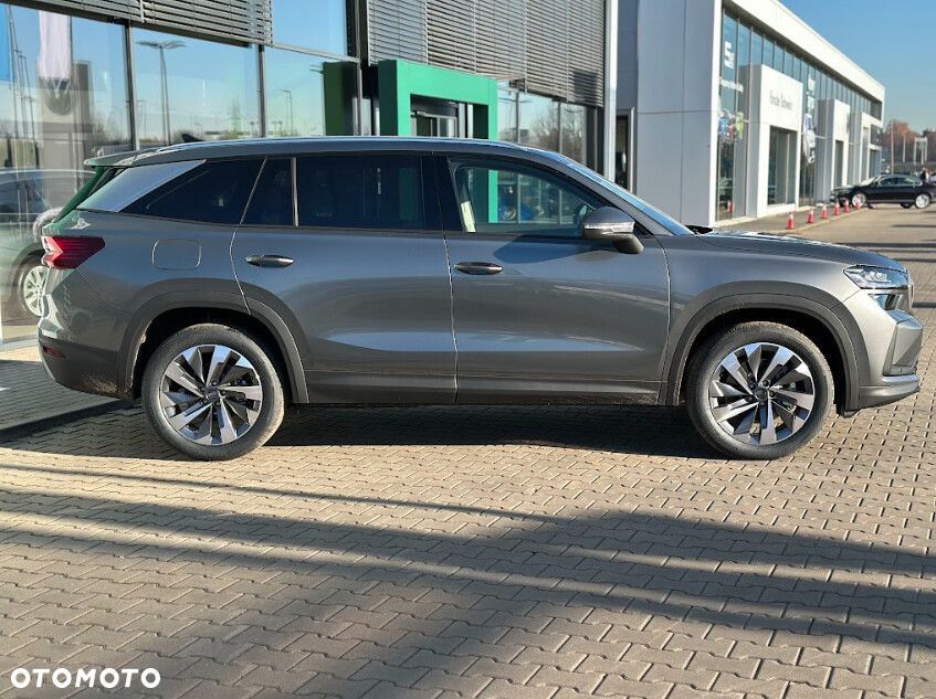 Skoda Kodiaq - 2