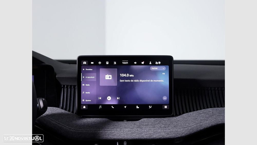 Skoda Superb 1.5 TSI iV Selection DSG - 16