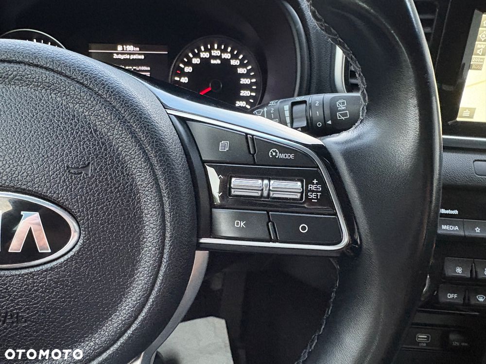 Kia Sportage 1.6 CRDI 2WD EDITION 7 - 26
