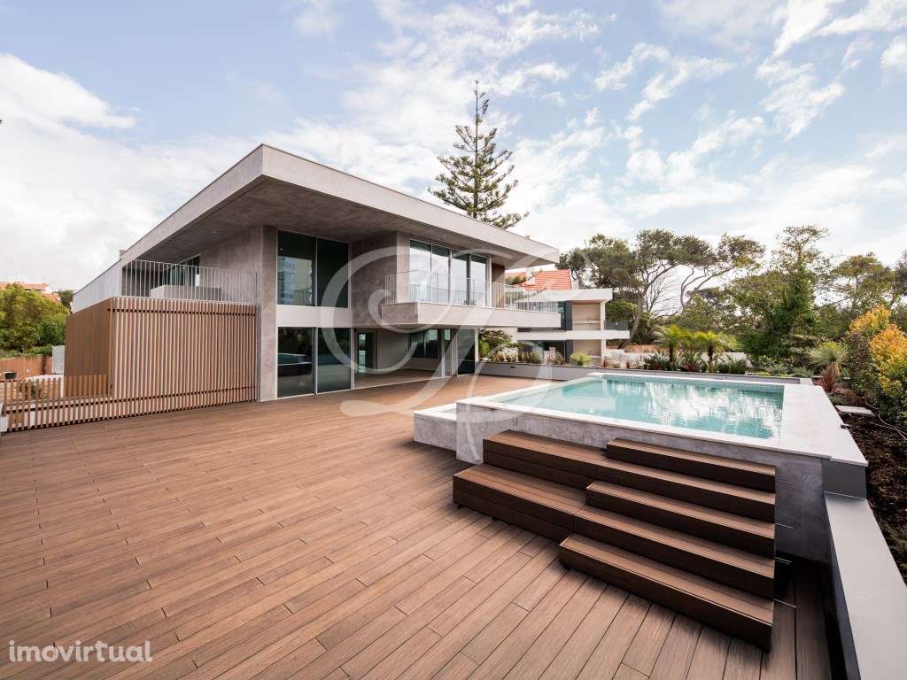 Penthouse T3+1 | Cascais - Grande imagem: 3/43