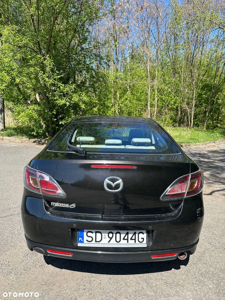 Mazda 6 2.0 CD Exclusive - 6