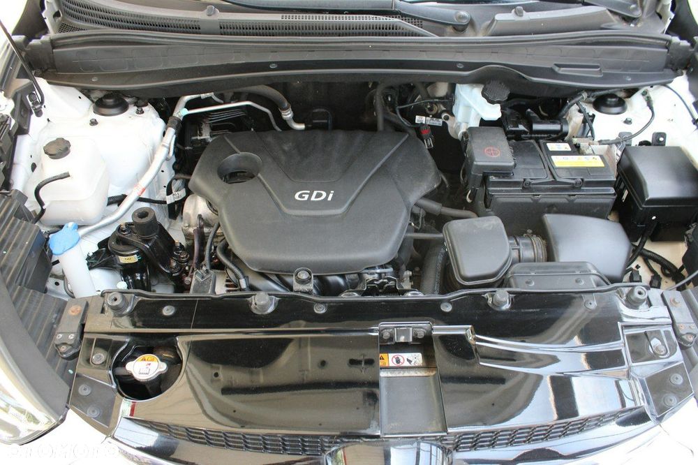 Hyundai ix35 1.6 GDI Premium 2WD - 35