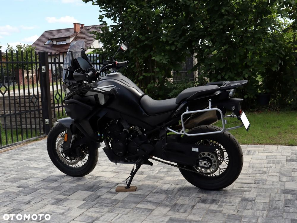CFMoto 800MT Explore - 7
