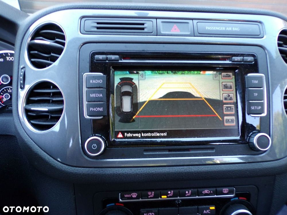Volkswagen Tiguan - 21