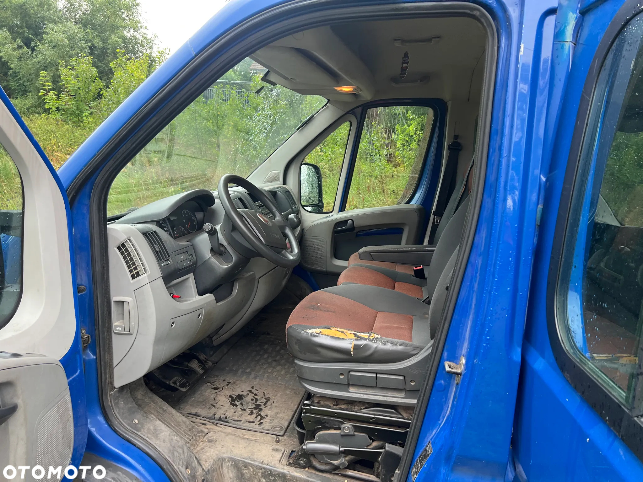 Fiat Ducato - 7
