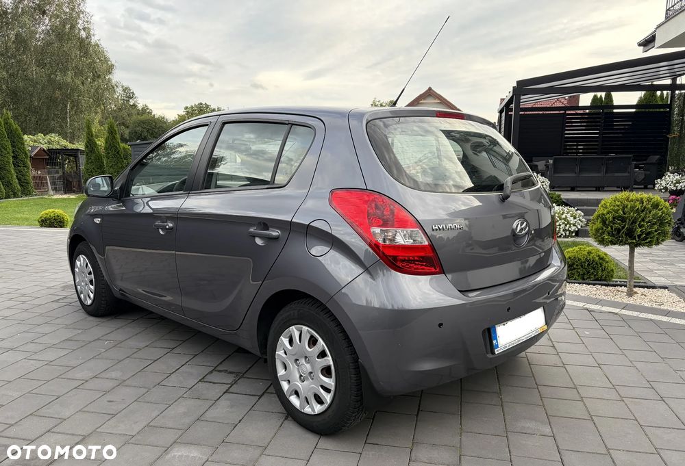 Hyundai i20 1.4 Comfort - 1