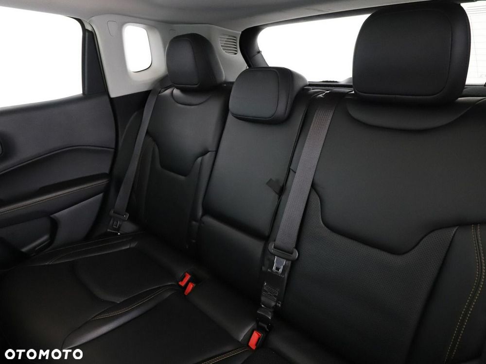 Jeep Compass 2.0 MJD Limited 4WD S&S - 18