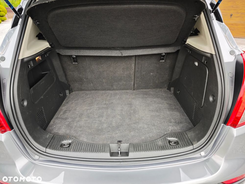 Opel Mokka X 1.4 ECOTEC Start/Stop Ultimate - 13