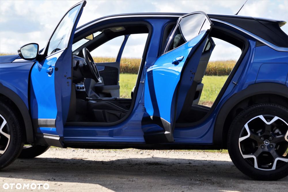 Opel Mokka - 34