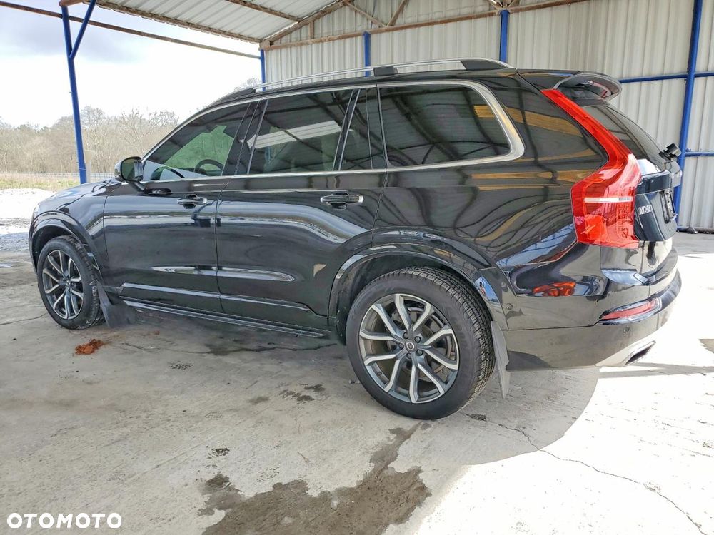 Volvo XC 90 T6 AWD Geartronic Momentum - 3