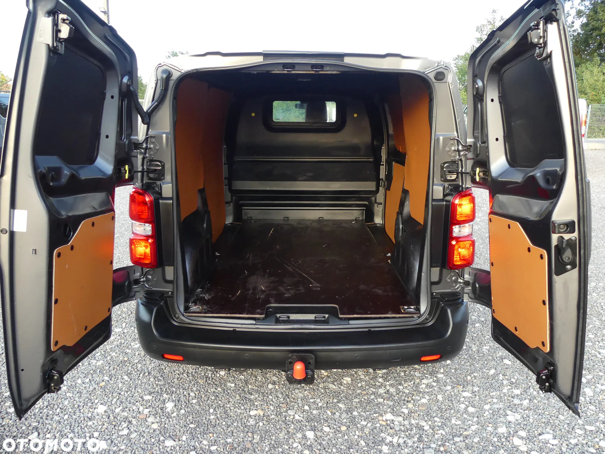 Opel VIVARO 2.0CDTI*150KM*2021*EURO 6 - 20