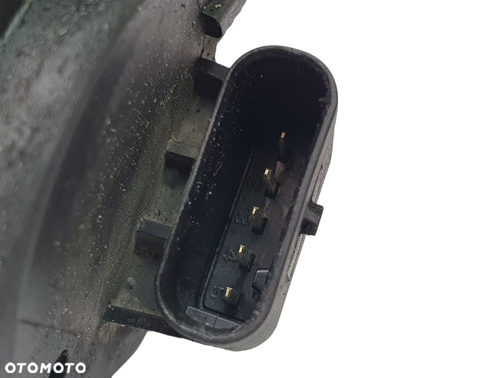 TURBOSPRĘŻARKA Ford Kuga Focus Fiesta Transit Connect 1.5 TDCI 9813241380 - 7